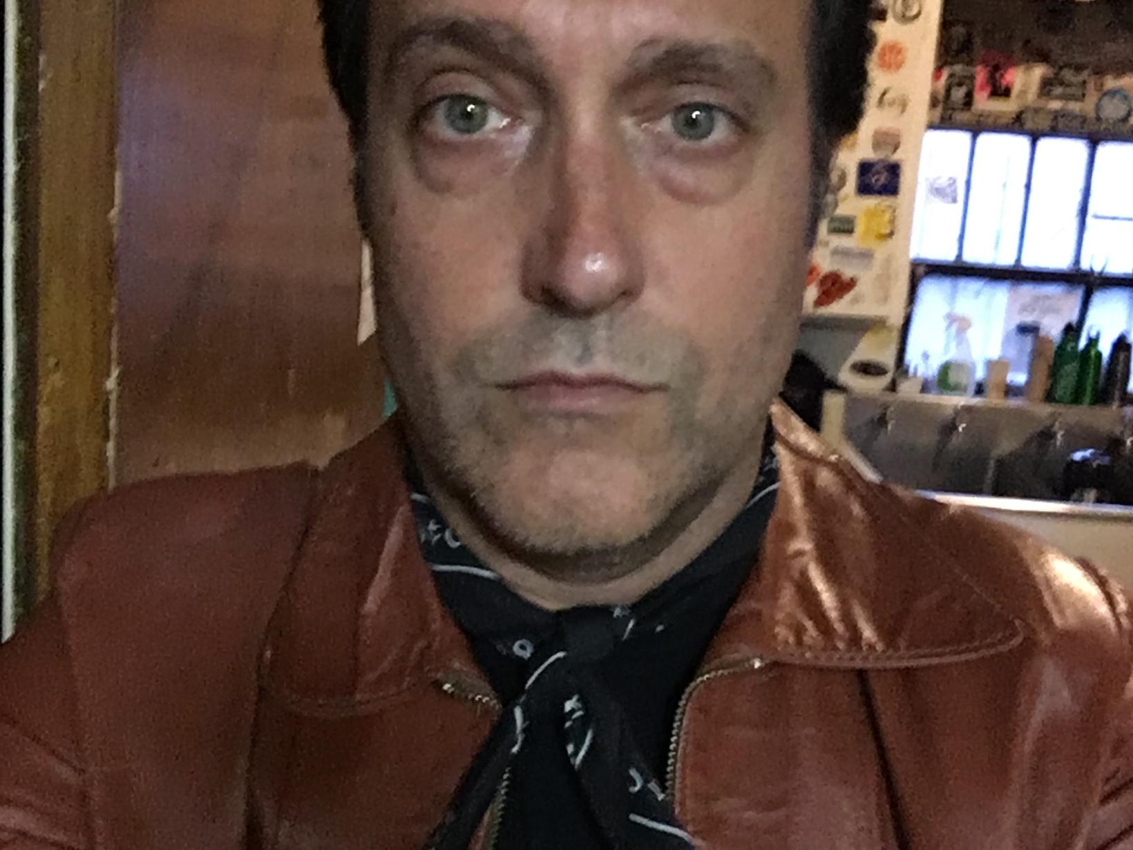 Greg from Miami, Florida, United States