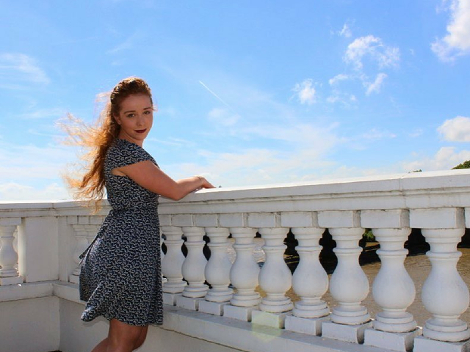 Isadora & George from London, United Kingdom