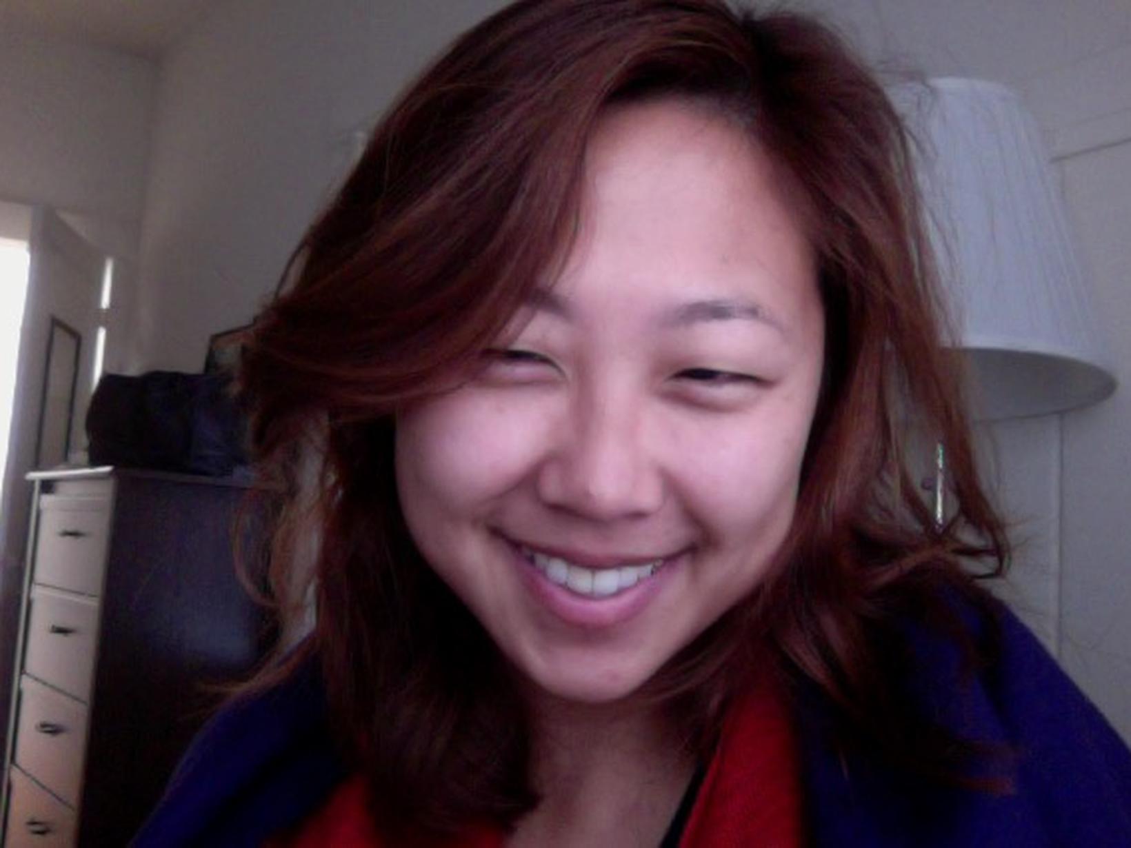Jennifer from East Los Angeles, California, United States