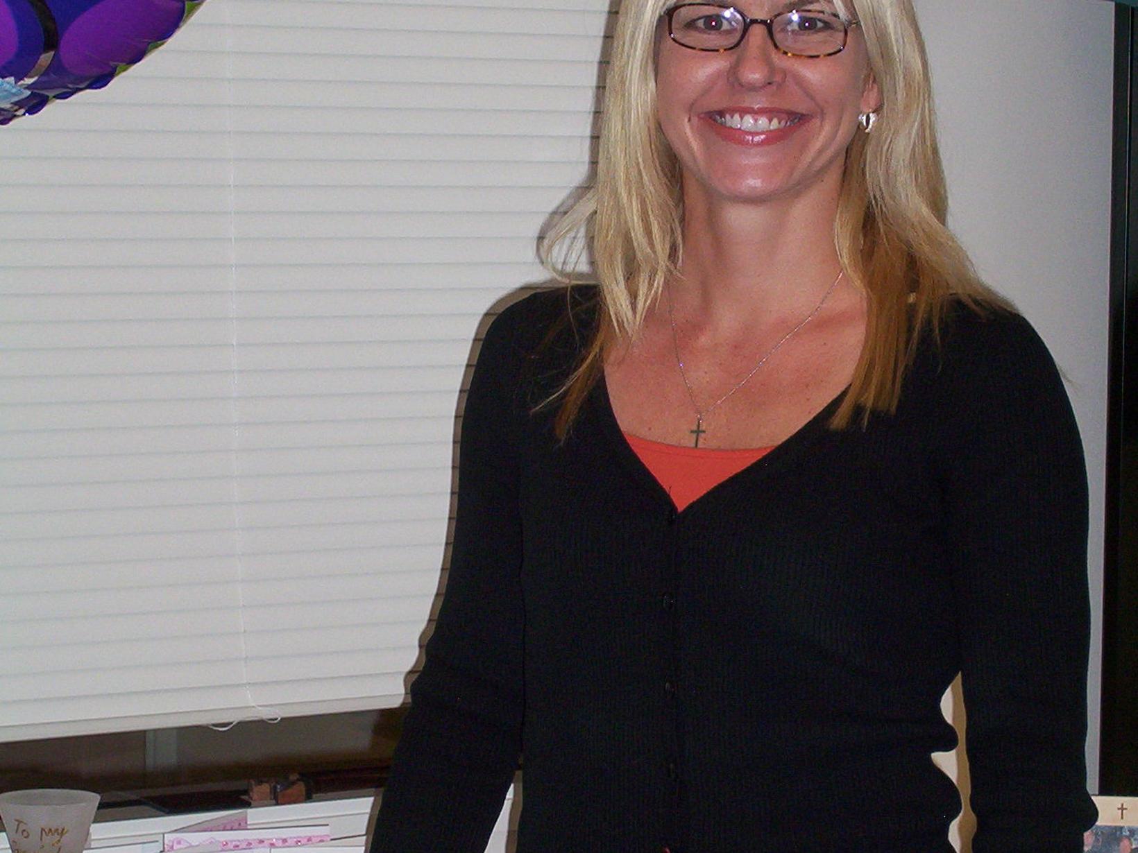 Claire from Marbella, Spain