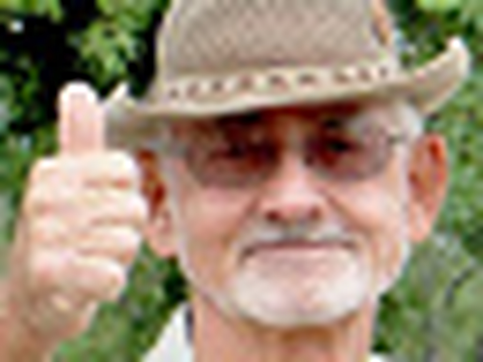 Arnold from Vail, Arizona, United States