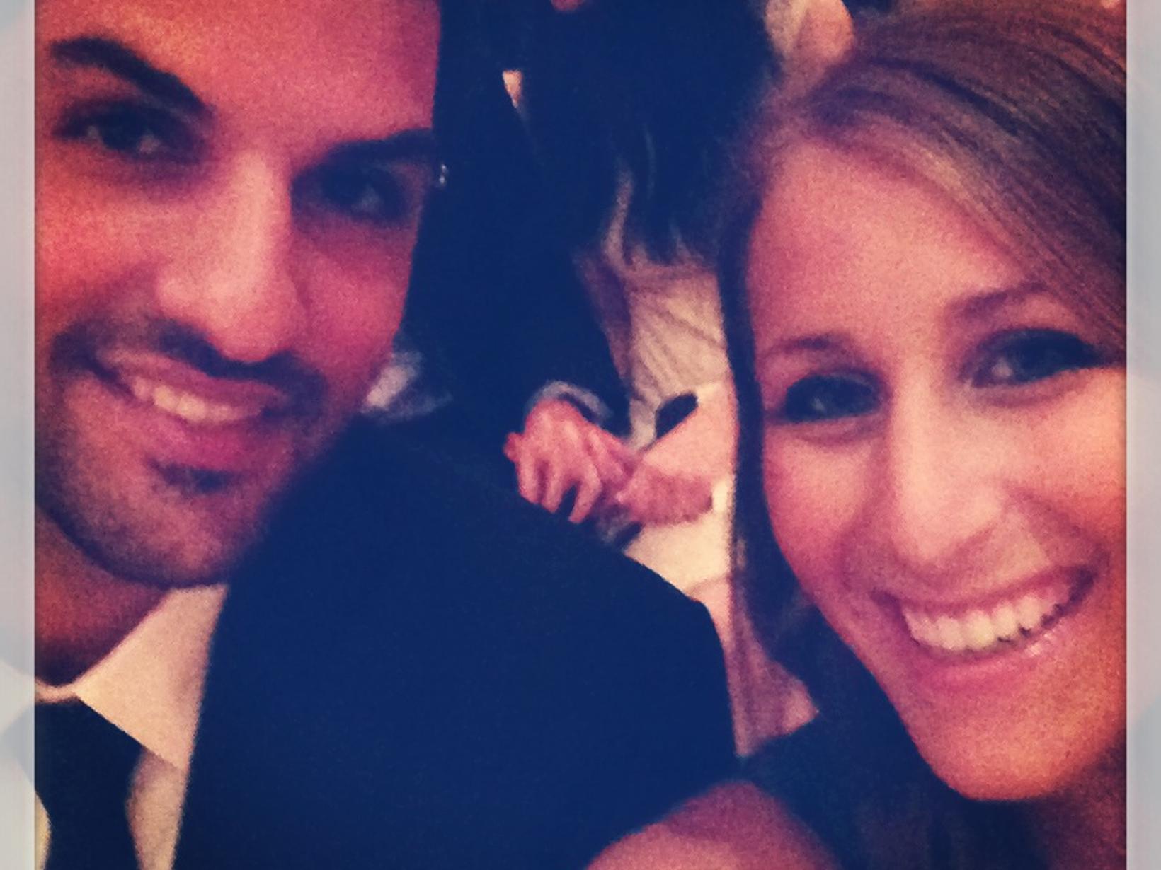 Sara & Amit from Tel Aviv, Israel