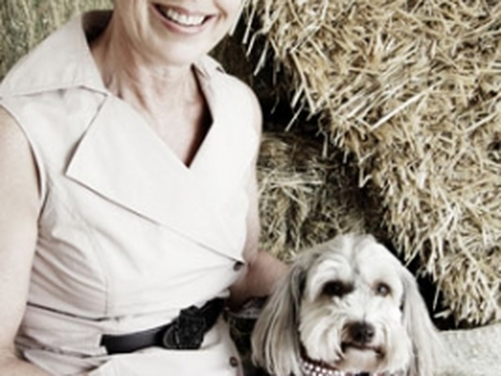 Andrea from Melbourne, Victoria, Australia