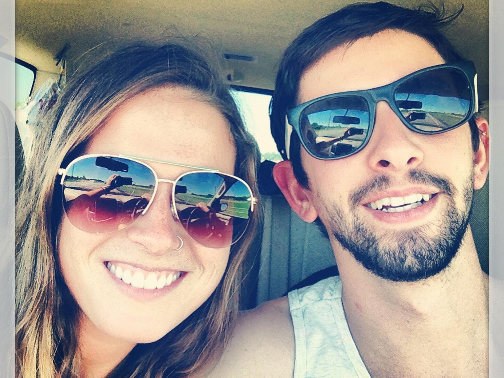 Bess & Nick from Brooklyn, New York, United States