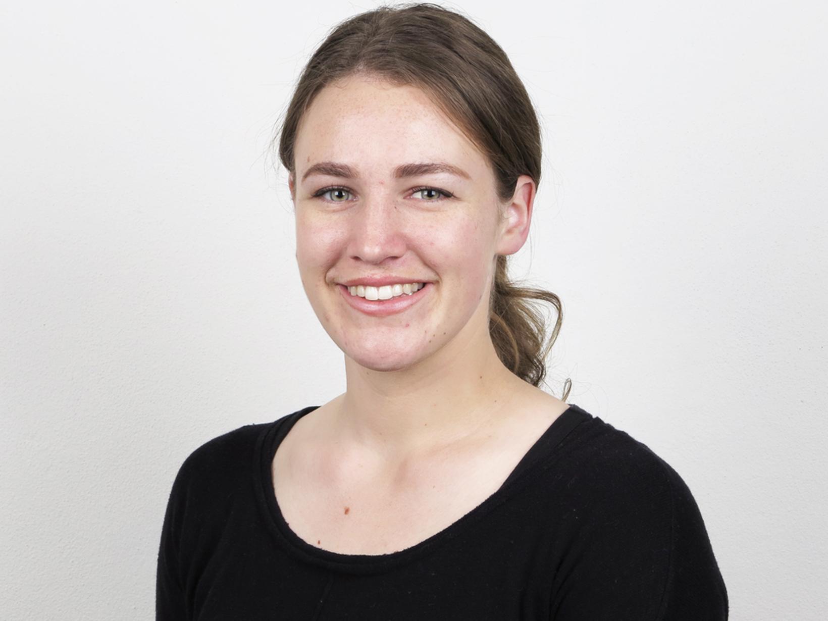 Rebecca from Mortdale, New South Wales, Australia