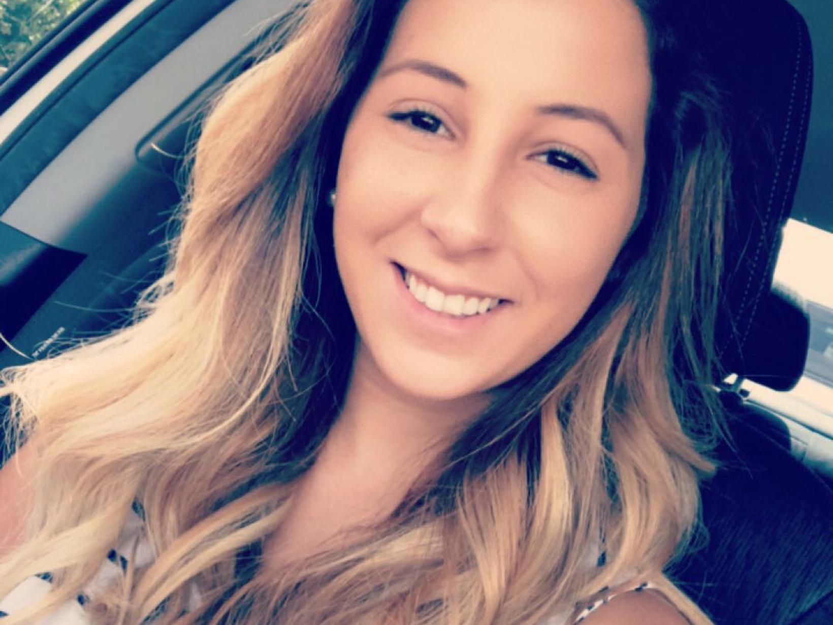 Melissa from Miami, Florida, United States