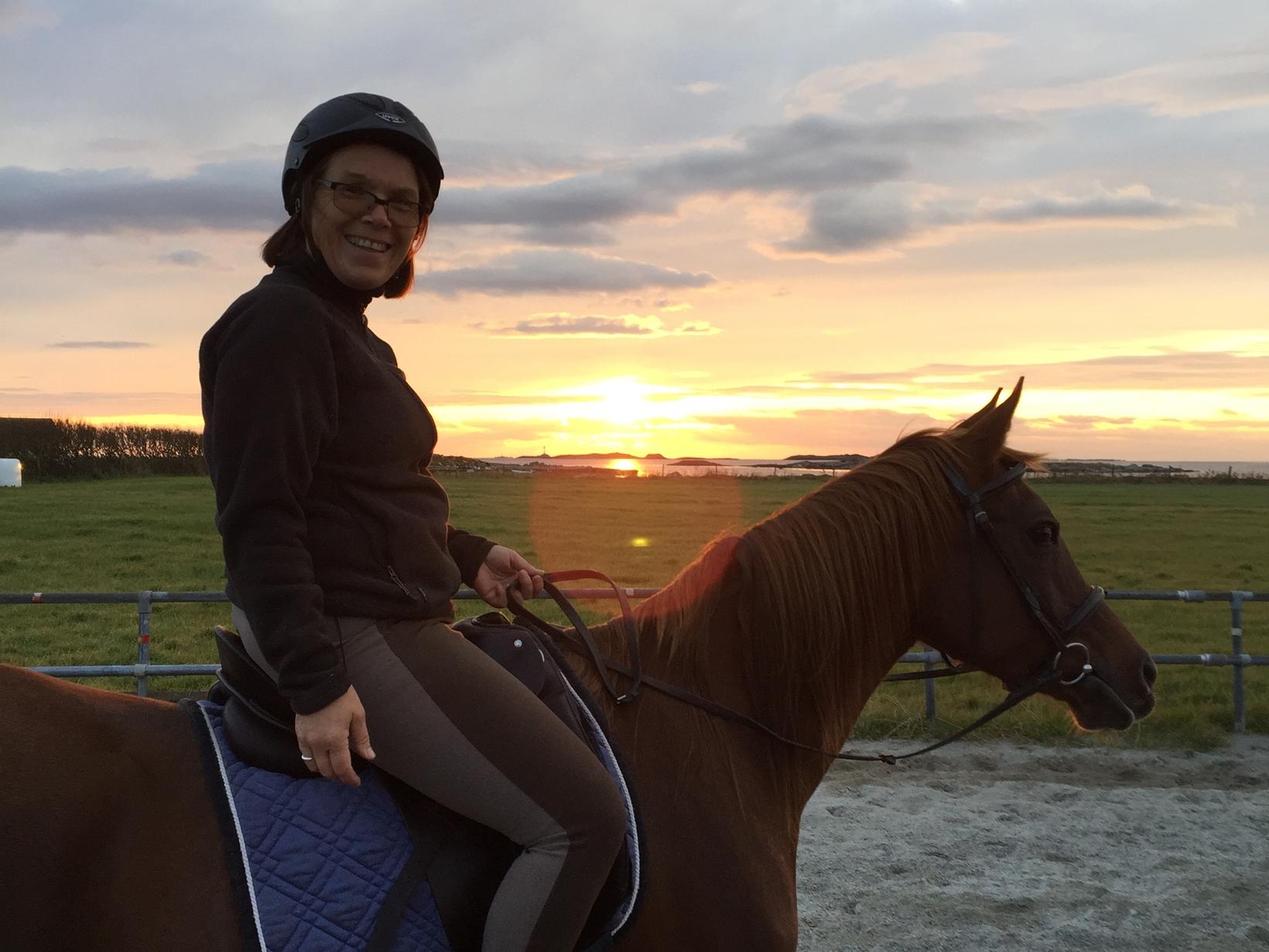 Kirsten & Daughter - johanne theodora from Stavanger, Norway