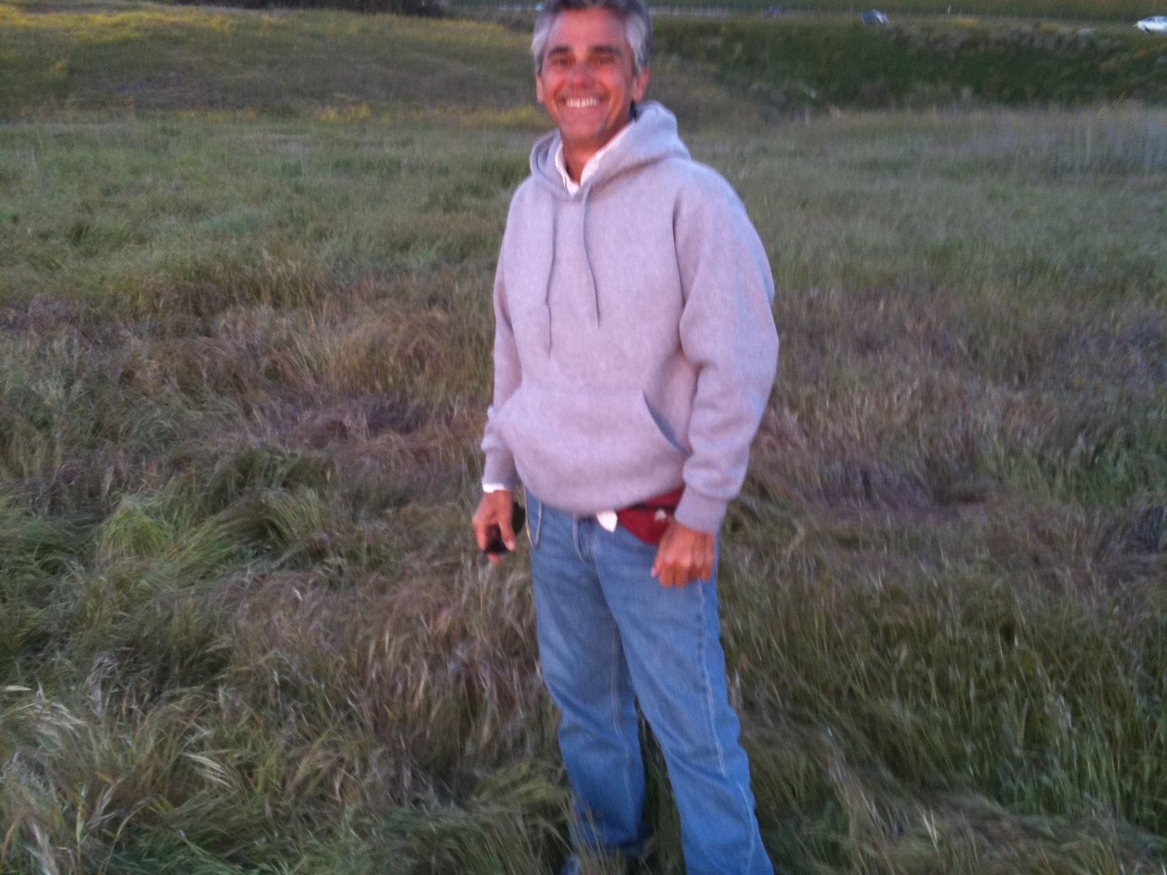Robert from San Diego, California, United States