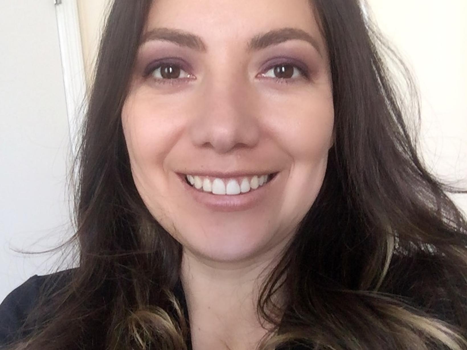 Fanny from Manhattan, New York, United States