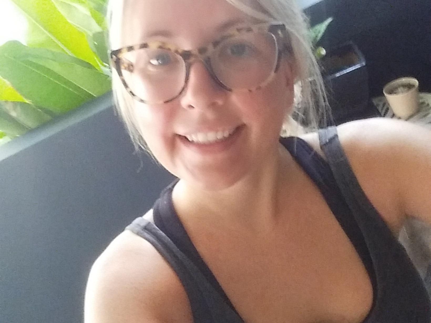 Jodie from Brooklyn, New York, United States