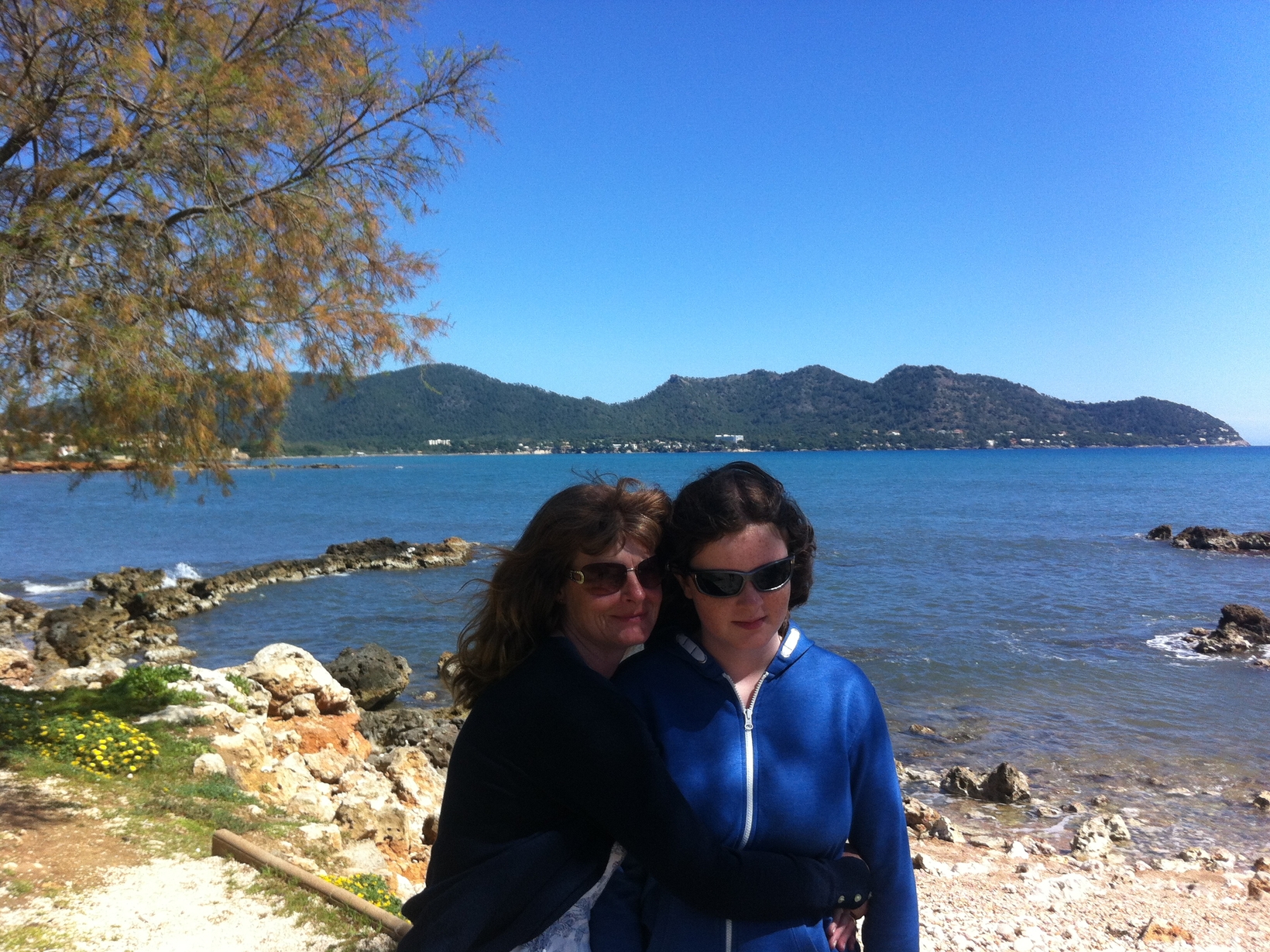 Dorothy & David from Sleaford, United Kingdom
