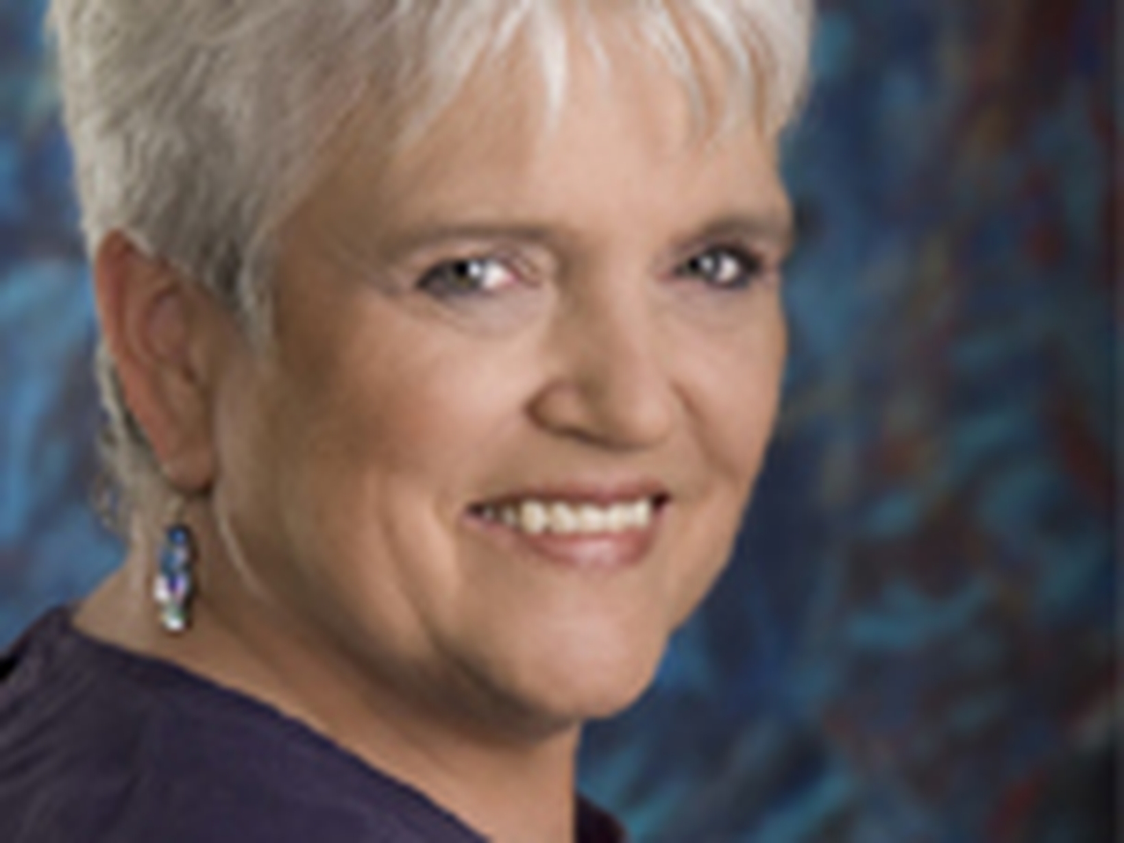 Pat from Victoria, British Columbia, Canada