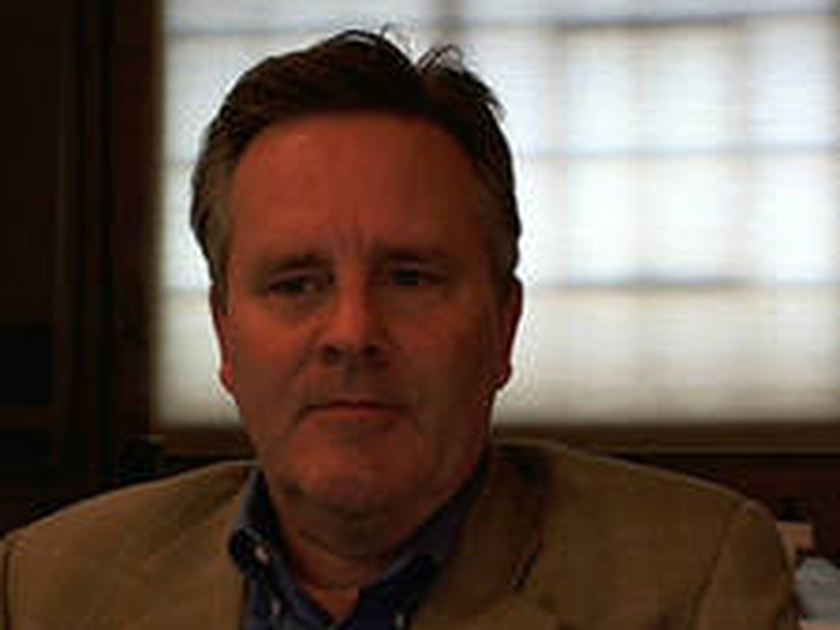 Michael from Oakland, California, United States