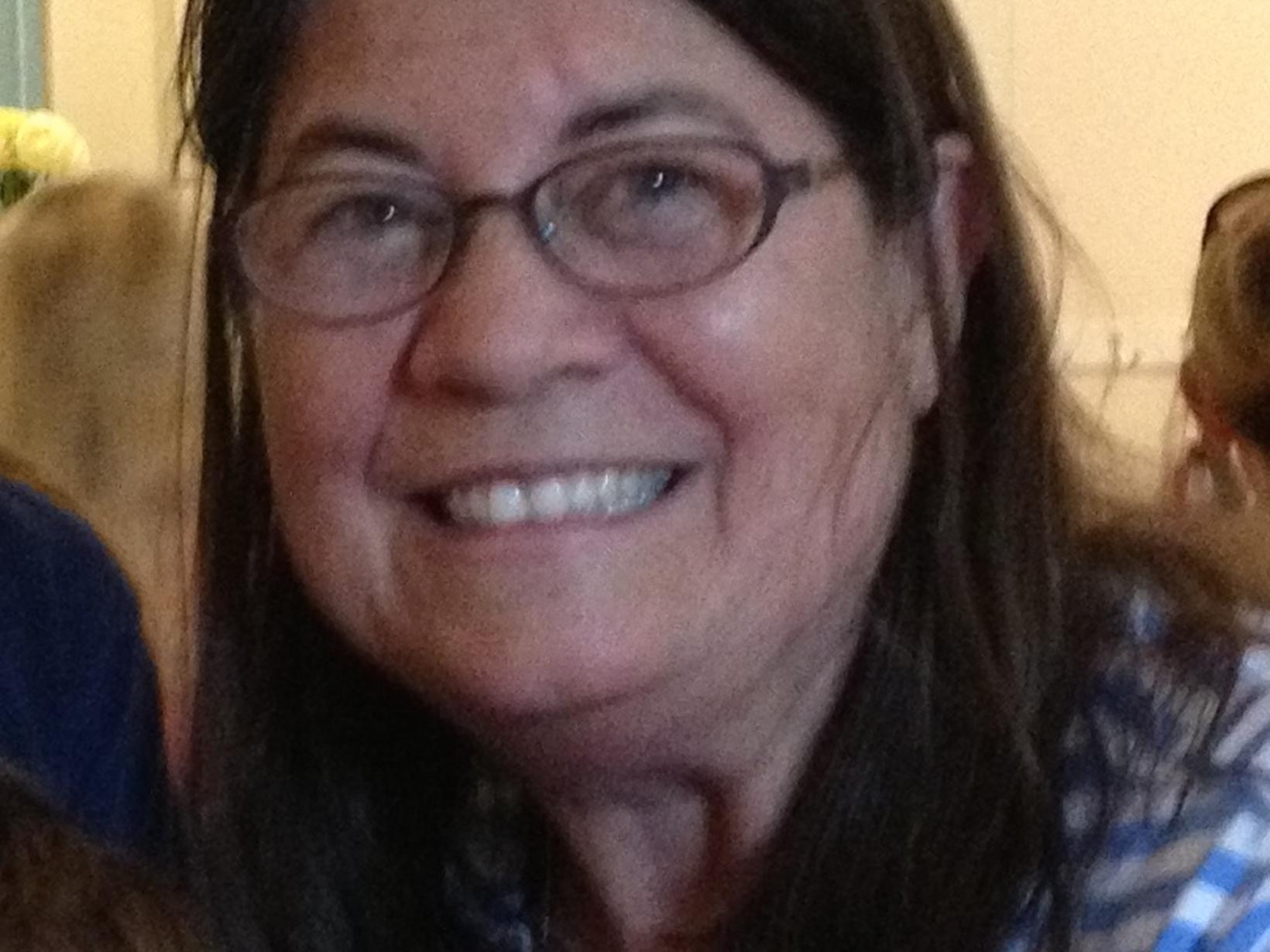 Diane from Bethesda, Maryland, United States
