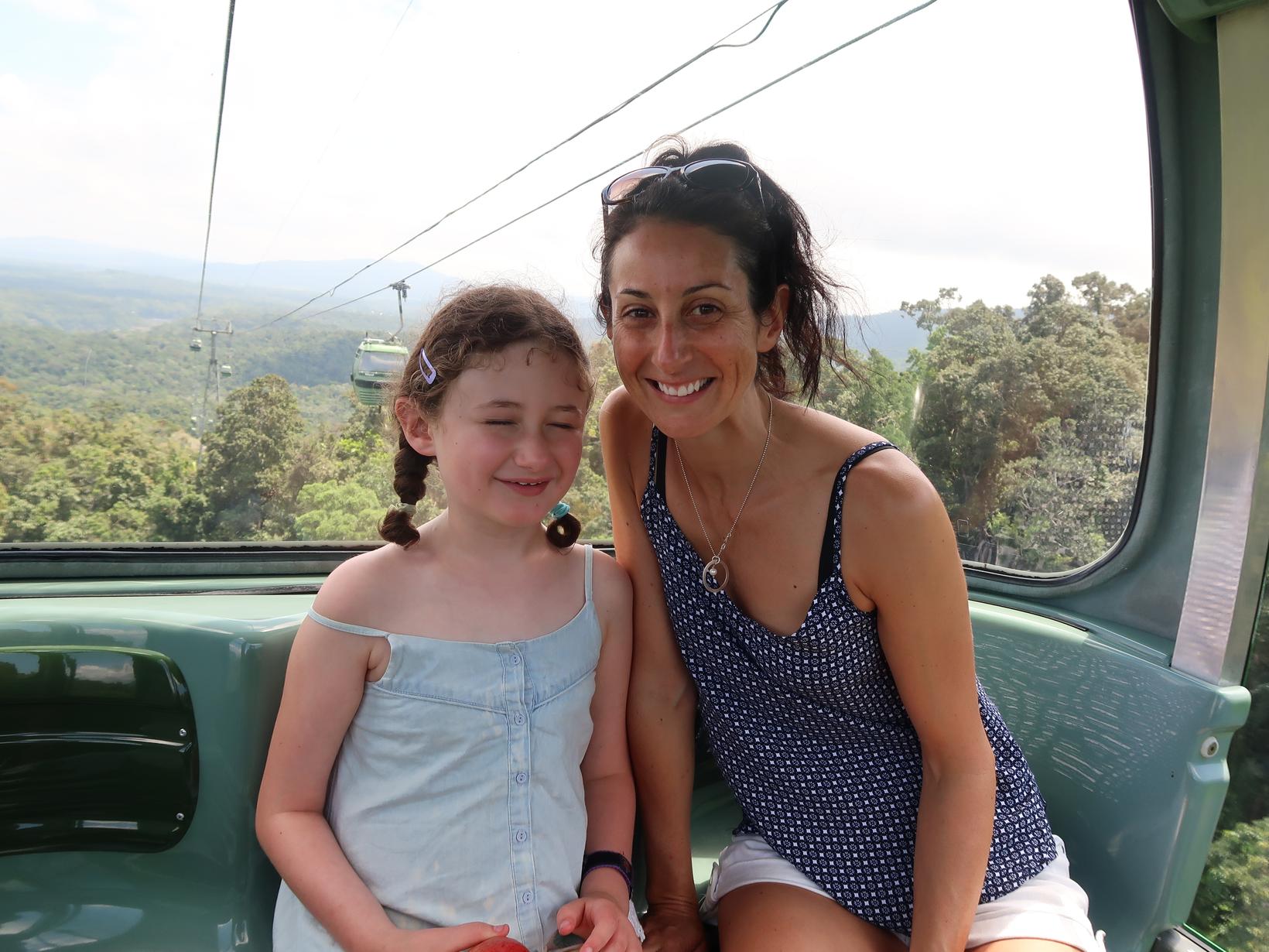 Tanya from Sydney, New South Wales, Australia