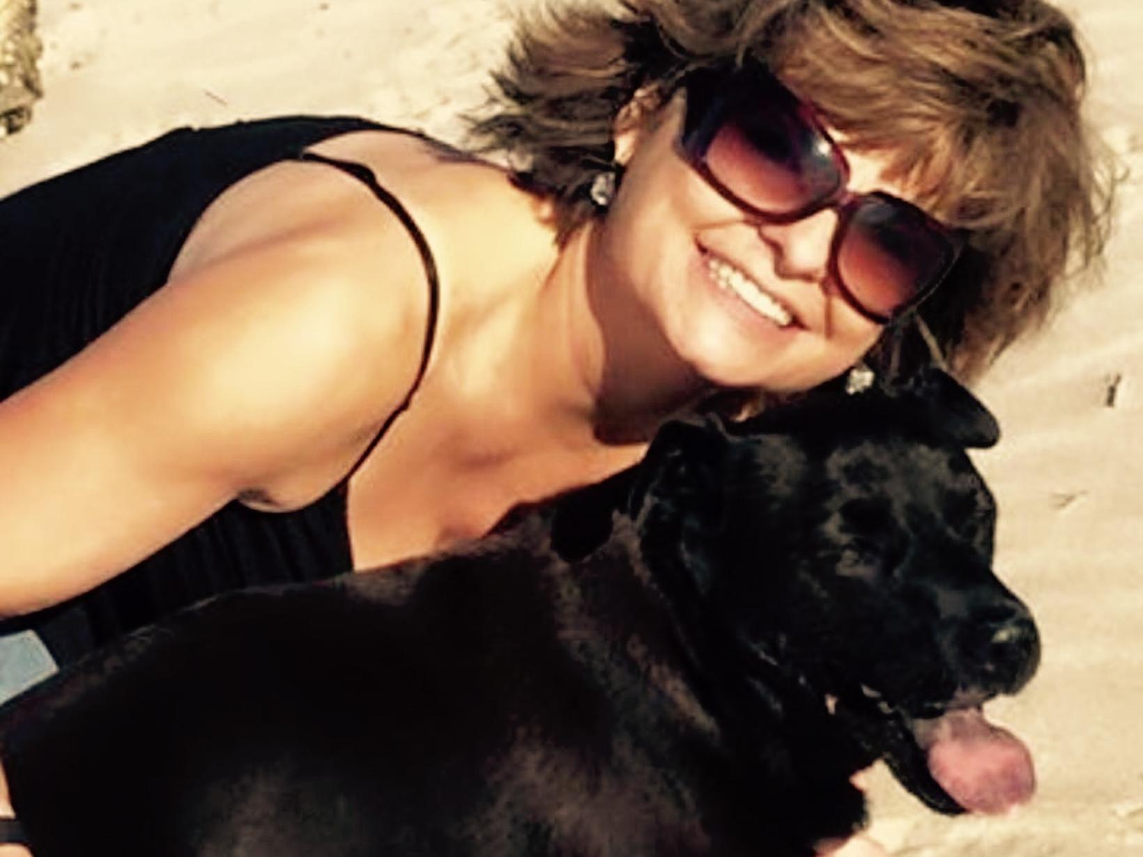 Kimberly from Portland, Oregon, United States