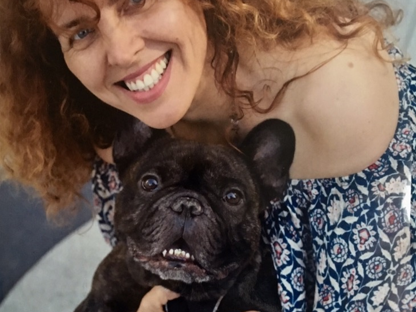 Iwona from Vancouver, British Columbia, Canada