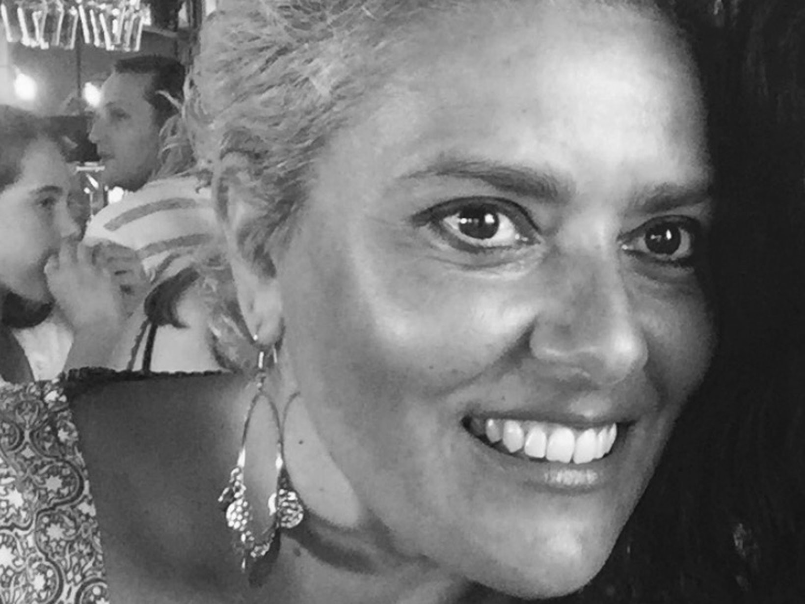Sonia from Sydney, New South Wales, Australia