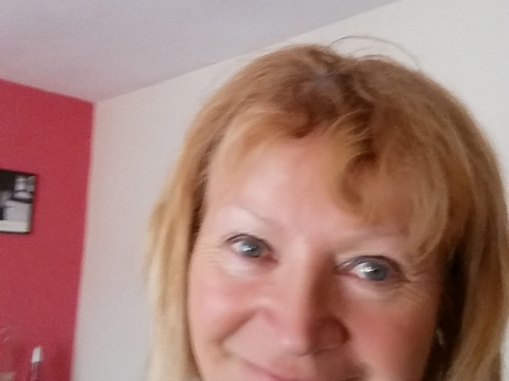Penelope from Rustington, United Kingdom