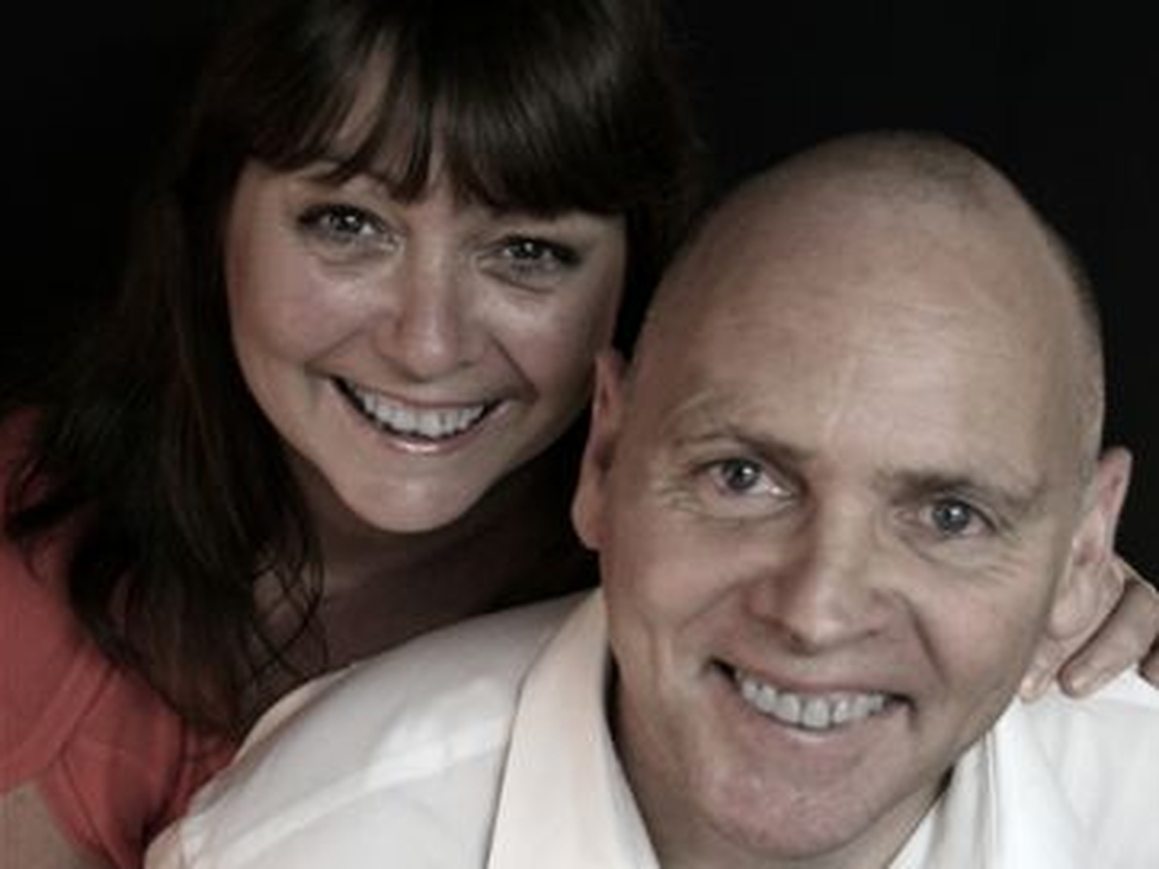 Shaun & Jane from Melbourne, Victoria, Australia