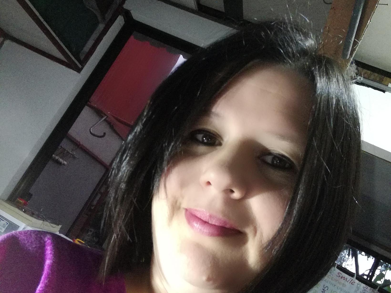 Cindy from San José, Costa Rica