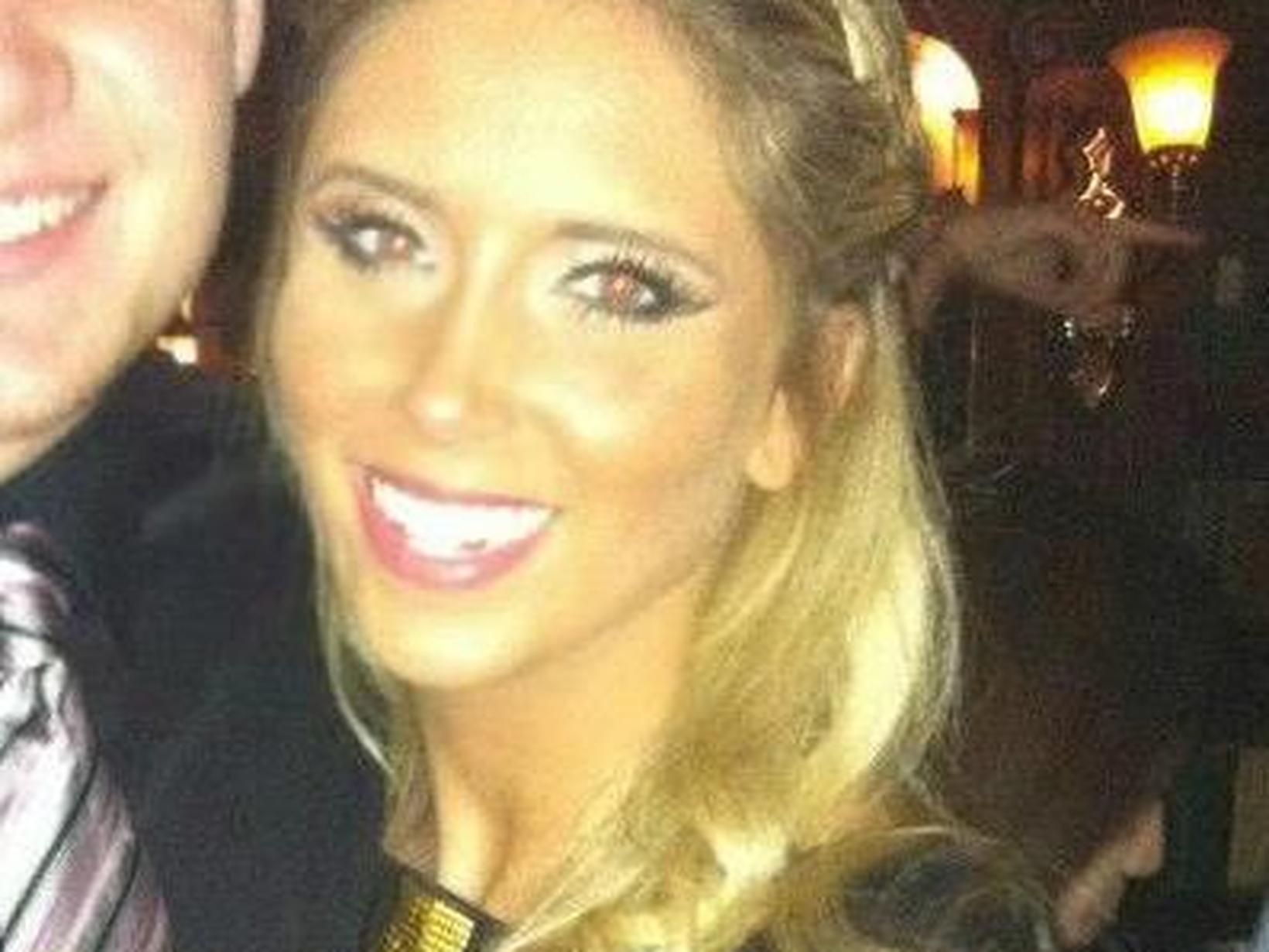 Kaitlyn from London, United Kingdom