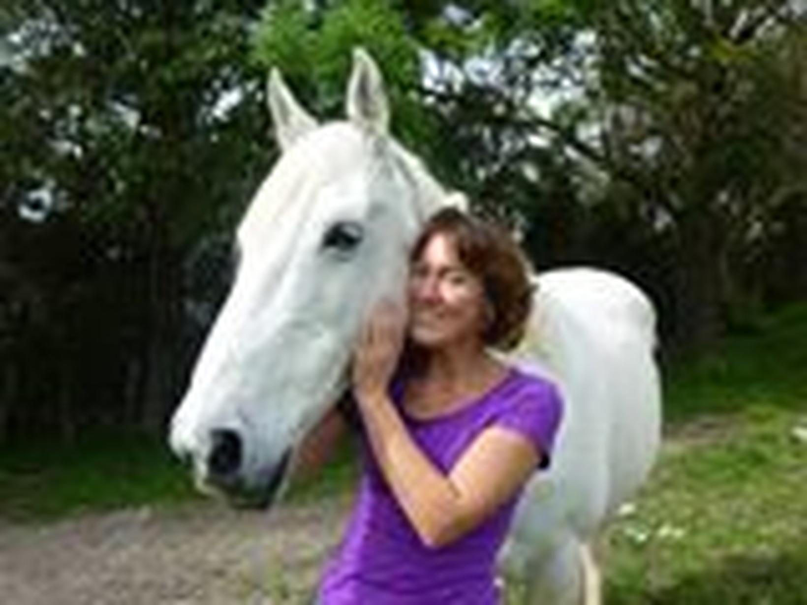 Lisa from Auckland, New Zealand