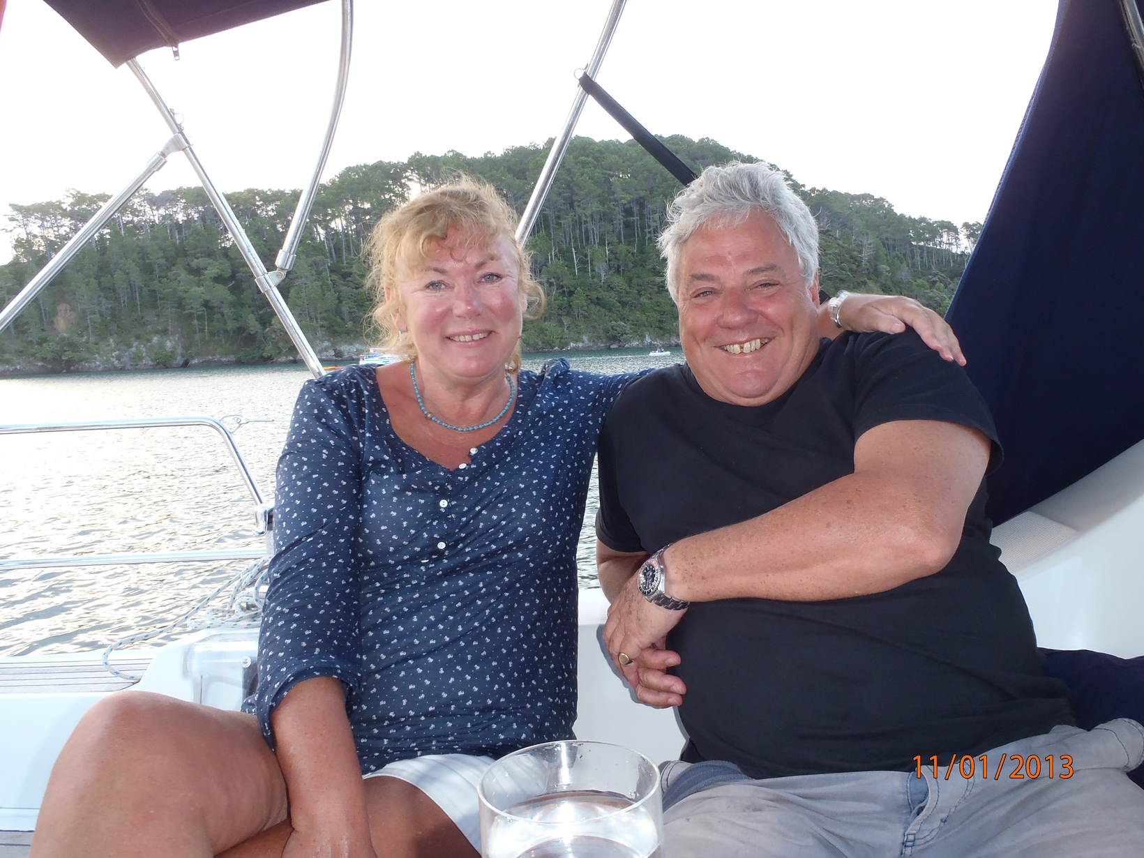 Andrew & Andrew from City of London, United Kingdom
