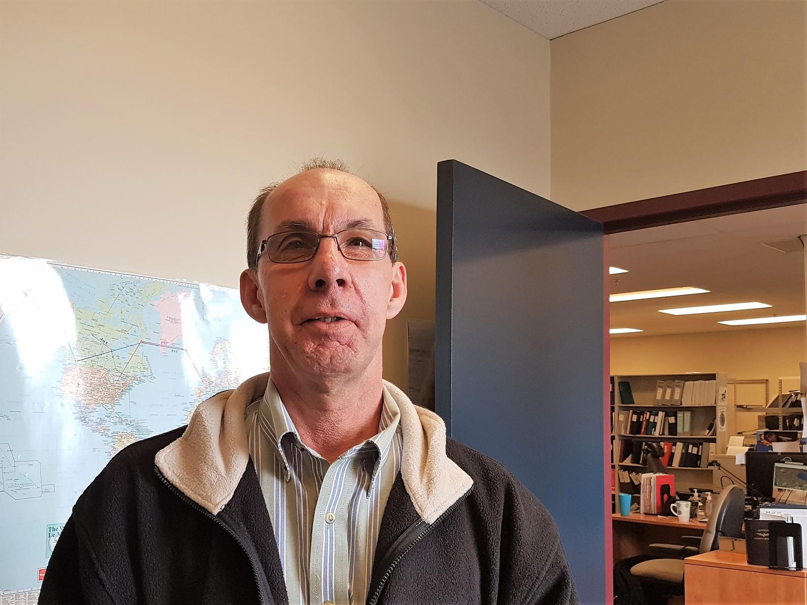 William from Airdrie, Alberta, Canada