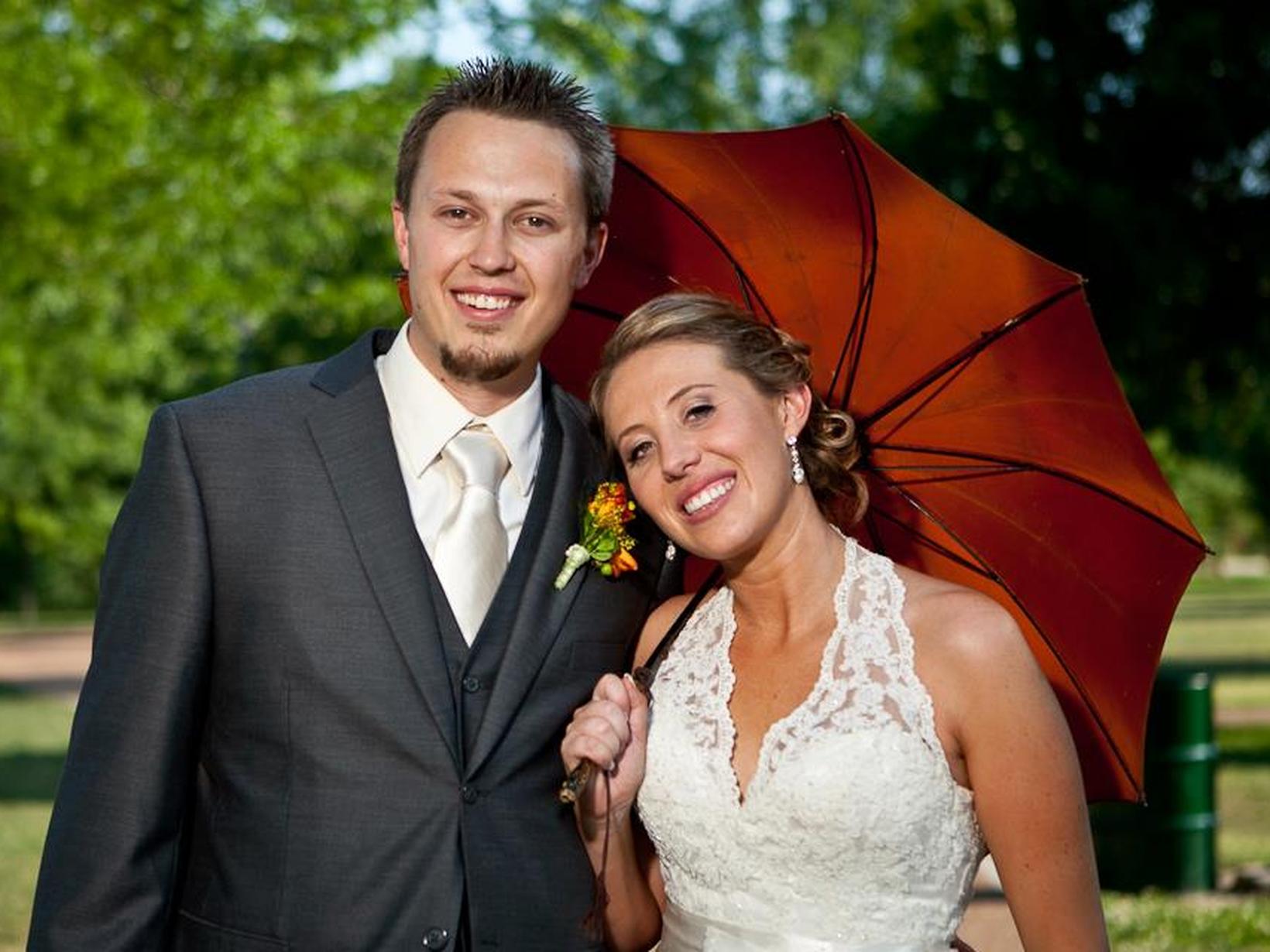 Kevin & Audra from St. Louis, Missouri, United States