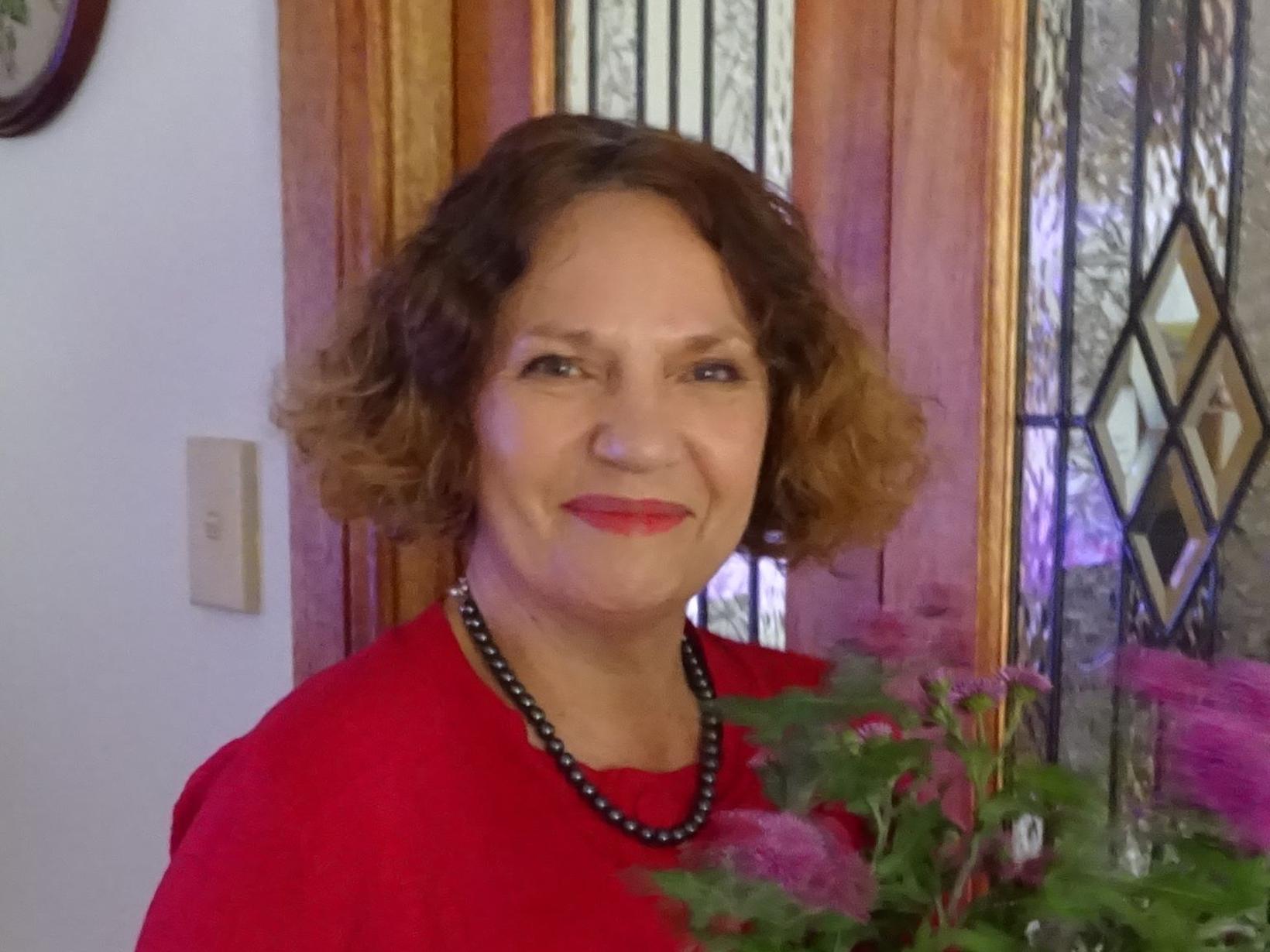 Carol from Victoria, Australia