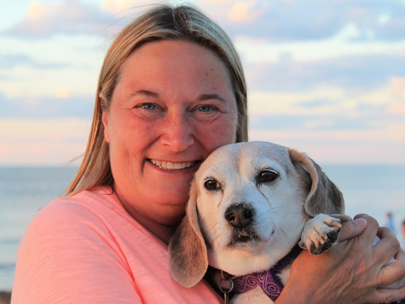 Kathy from Boston, Massachusetts, United States
