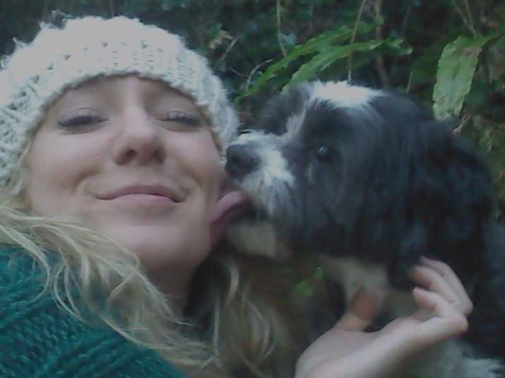 Helen from Leitrim, Ireland