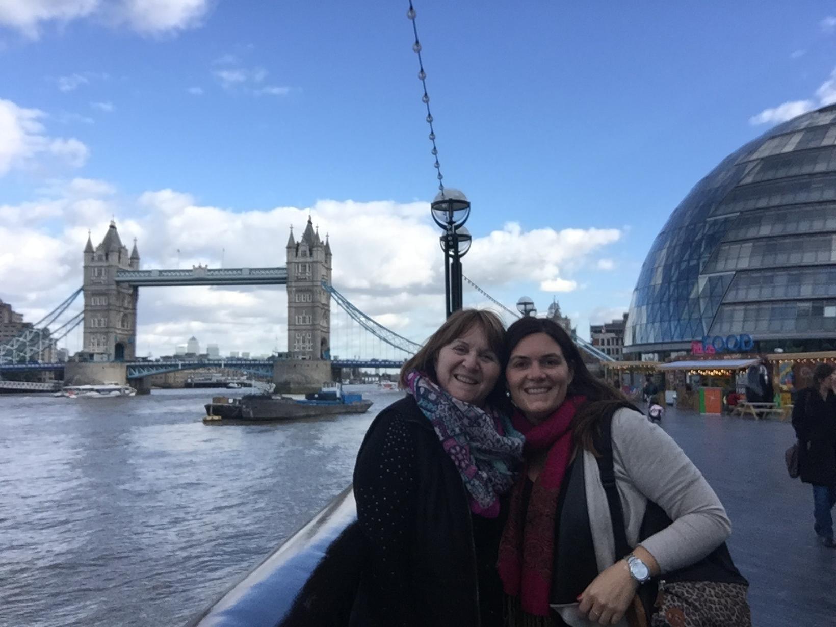 Nats from London, United Kingdom