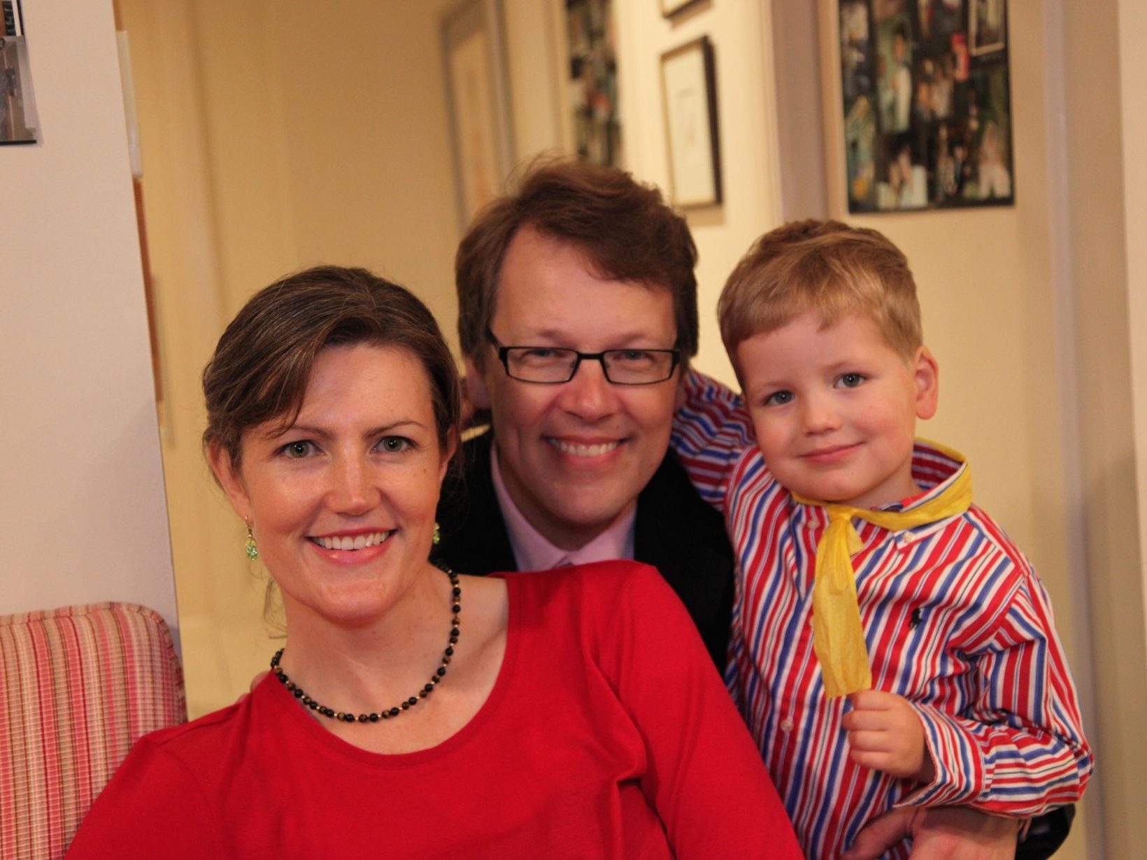 Philip & Emma from Sydney, New South Wales, Australia