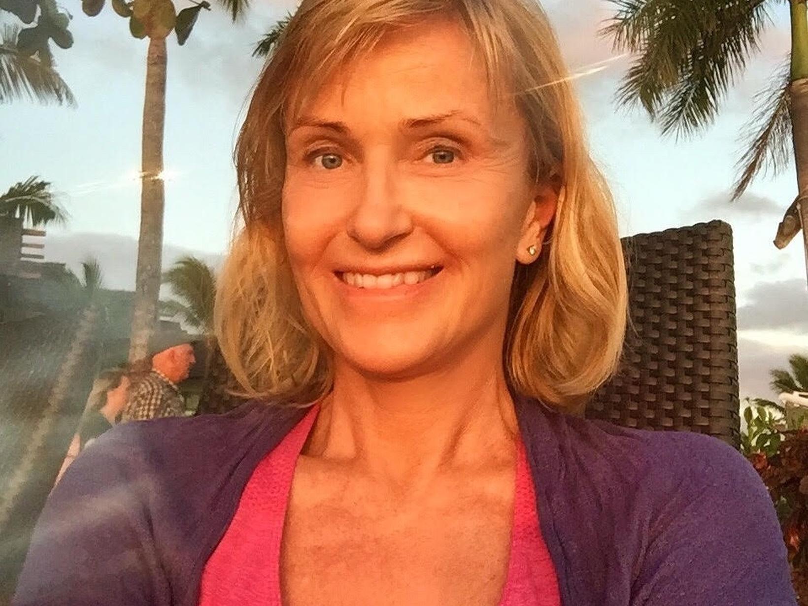 Sanna from Perth, Western Australia, Australia
