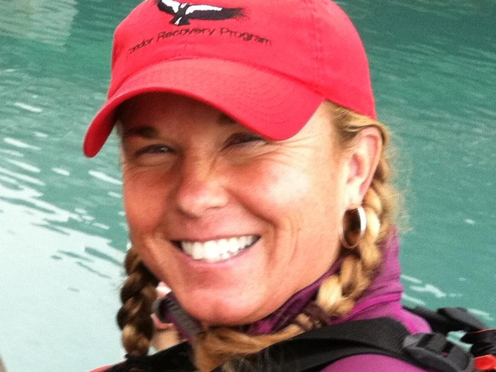 Kathy from Happy Jack, Arizona, United States