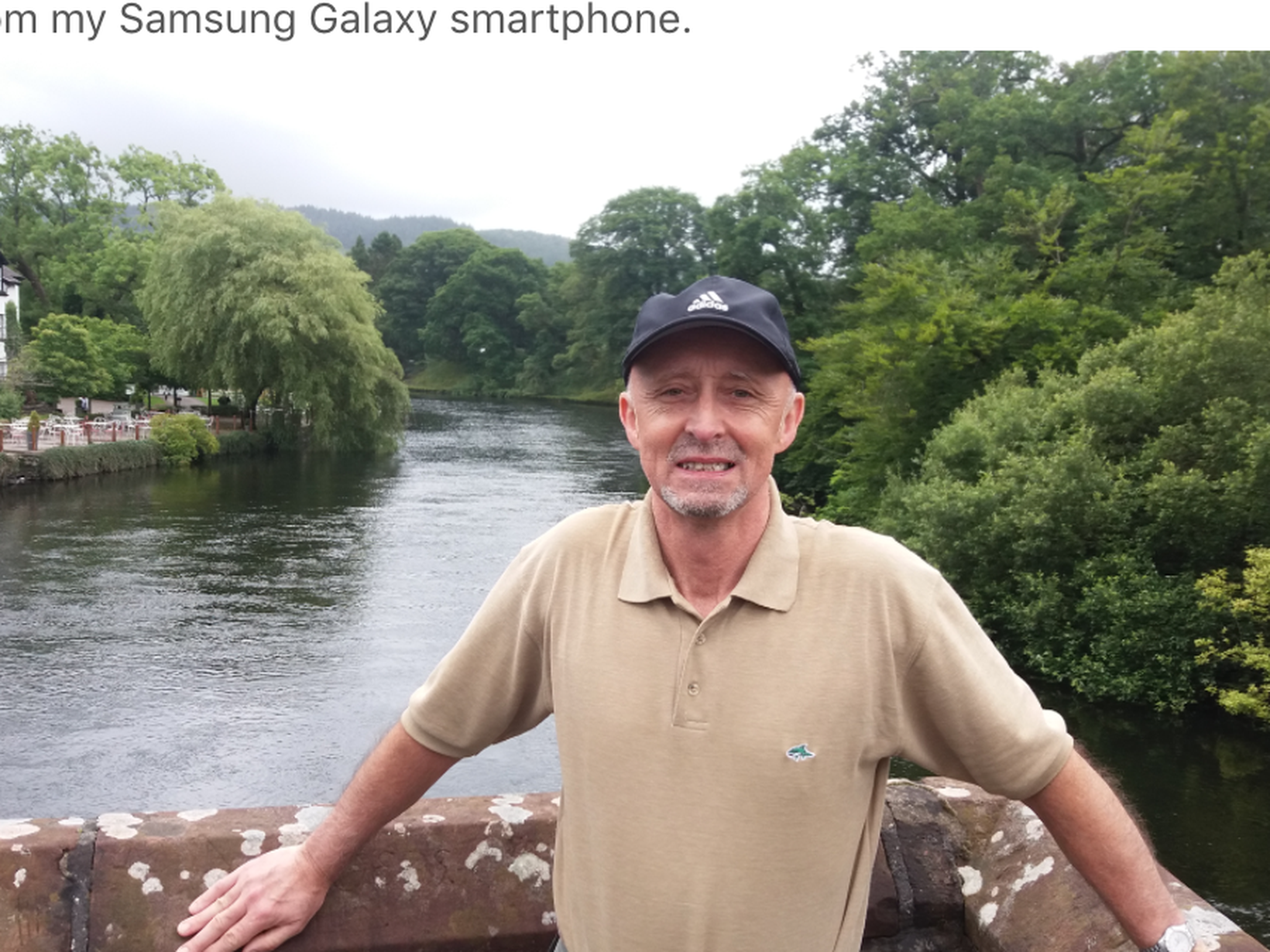 William from Leeds, United Kingdom