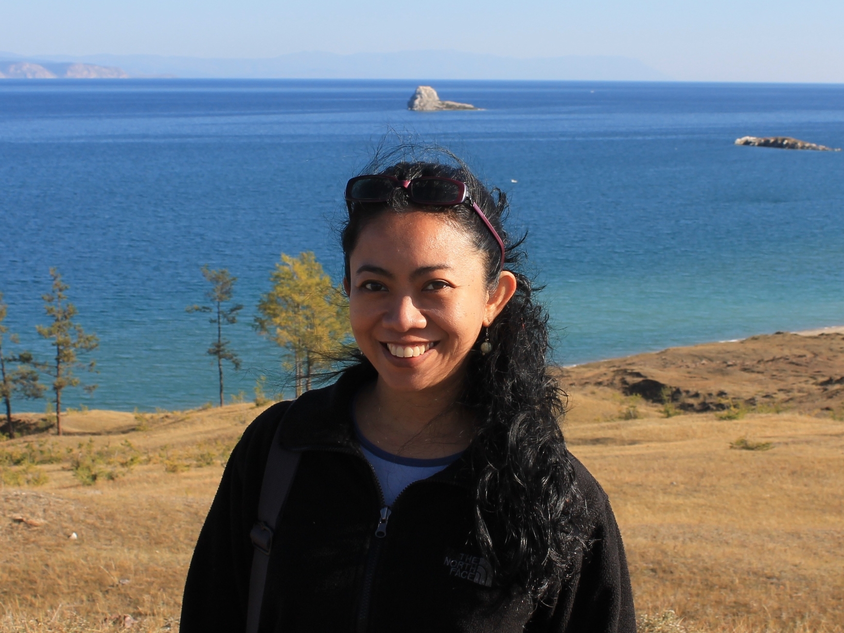 Anis from Petaling Jaya, Malaysia