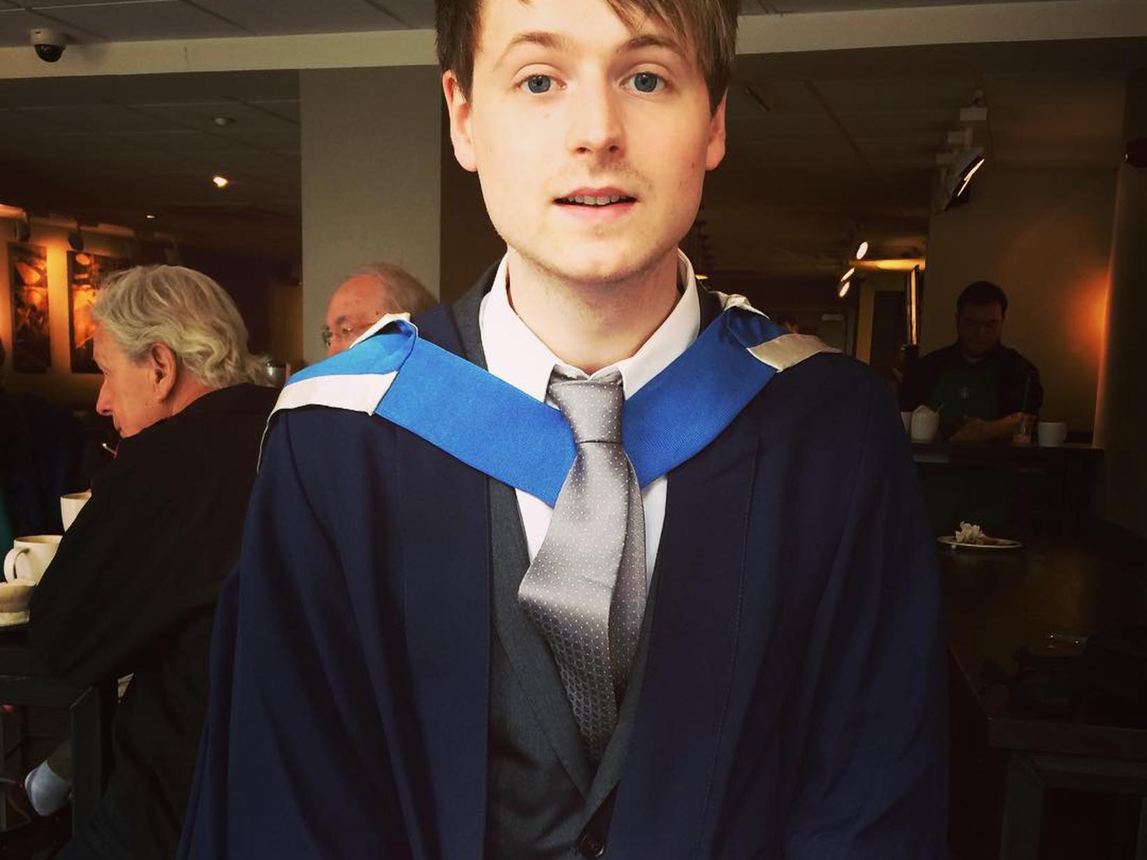 William from London, United Kingdom