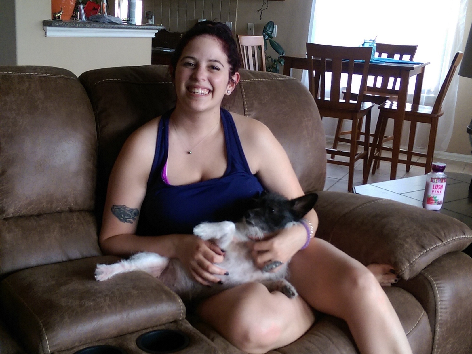 Bailey from Austin, Texas, United States