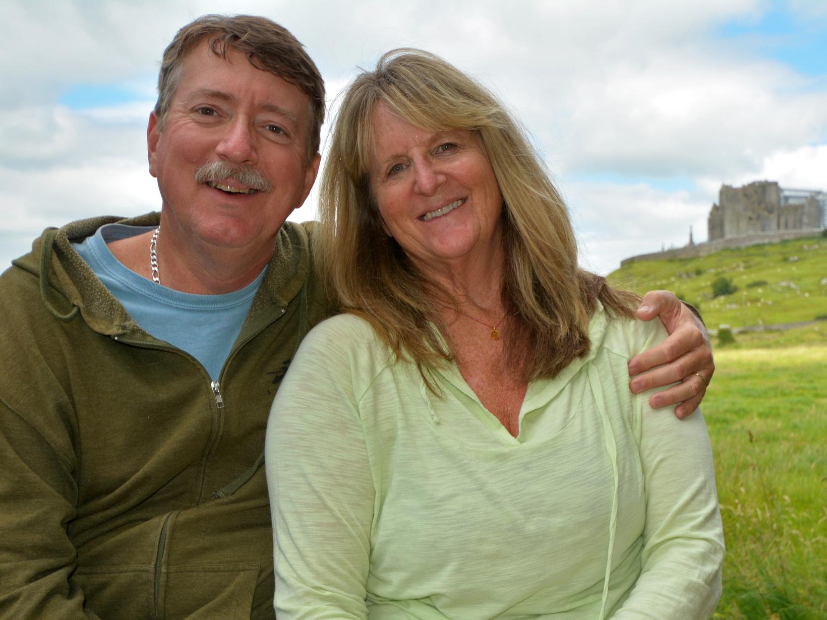 Cindy & Craig from Cocoa Beach, Florida, United States