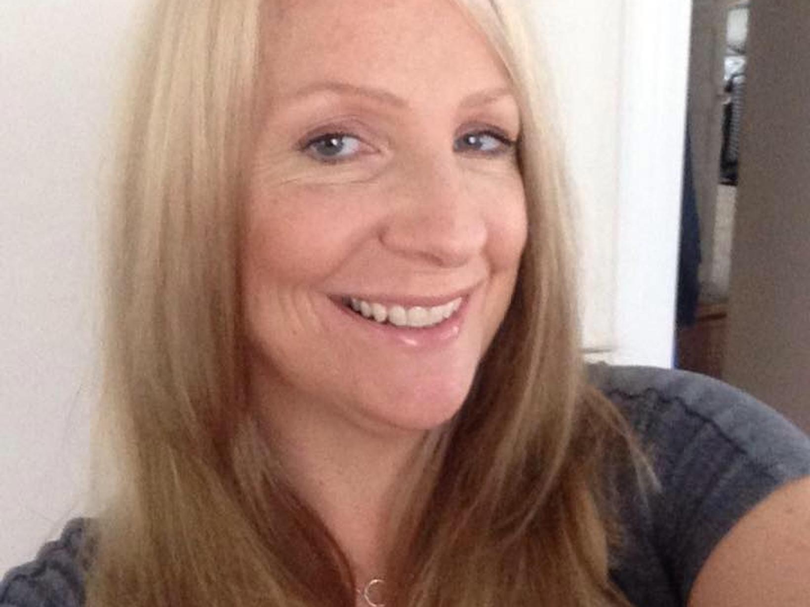 Kathleen from Providence, Rhode Island, United States