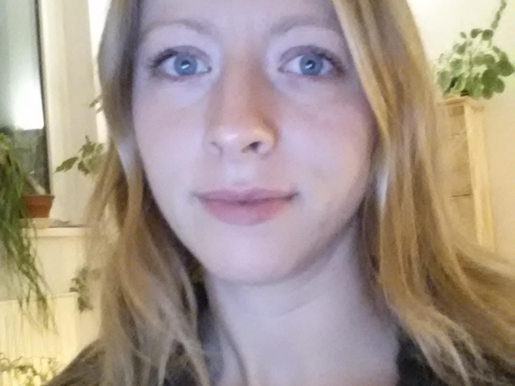 Virgina from Berlin, Germany
