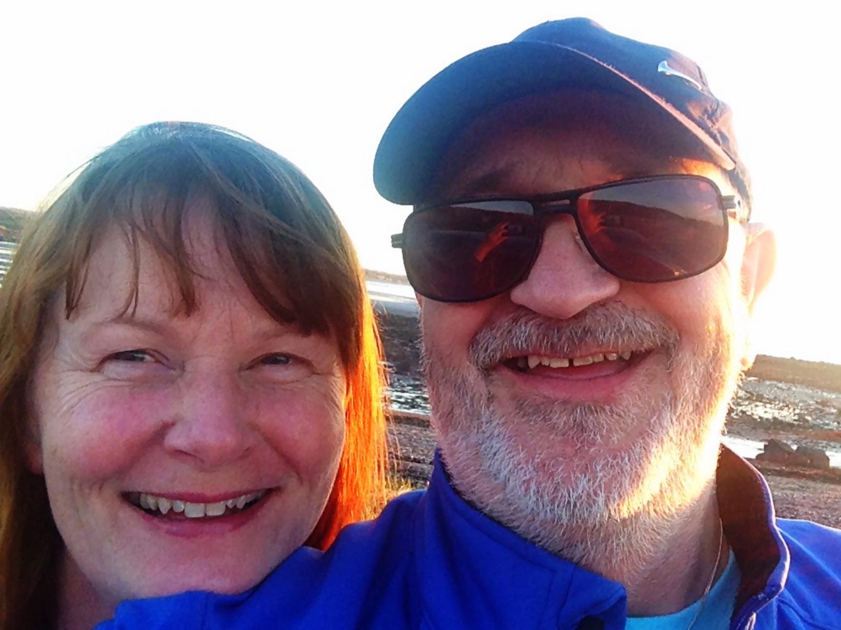 John from Edinburgh, United Kingdom