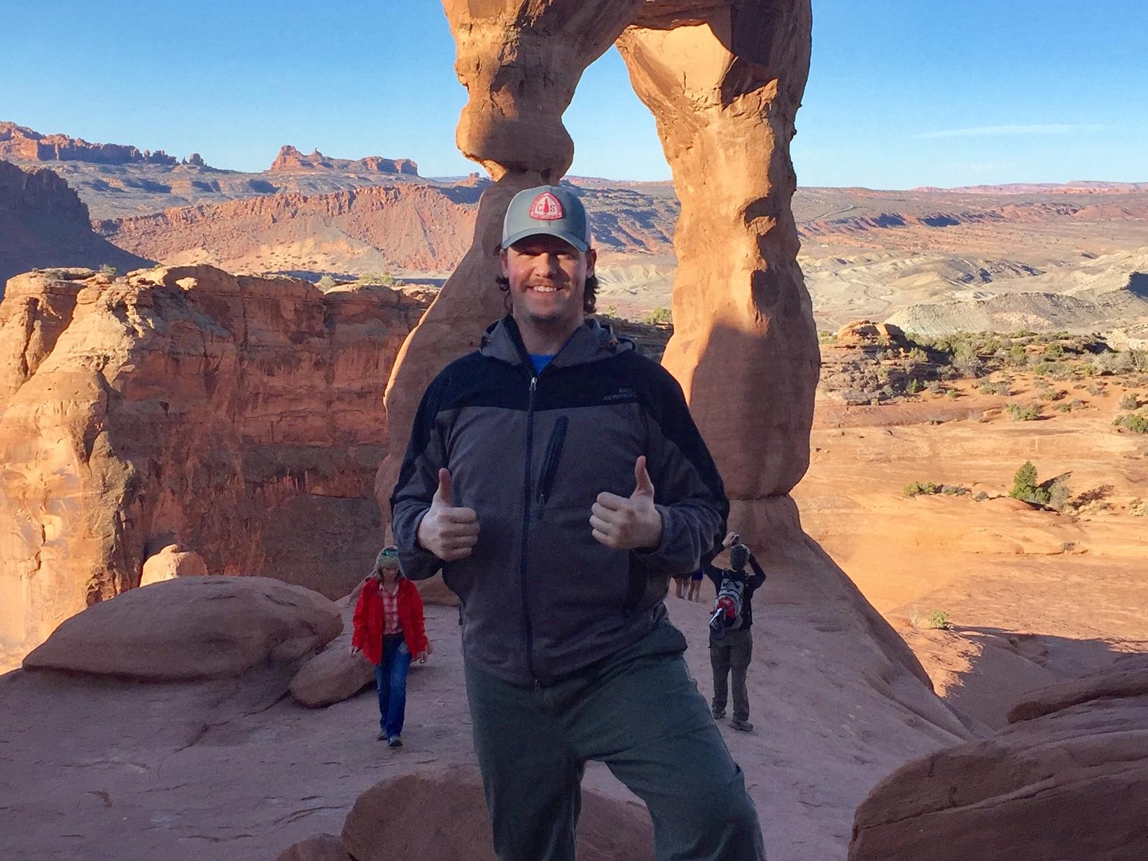 Daniel & Victoria from Midland, Texas, United States