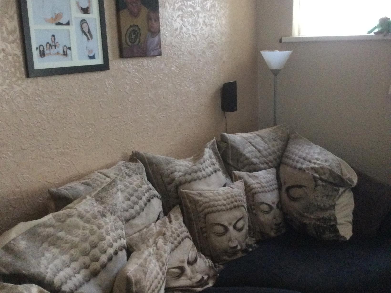 Housesitting assignment in Northfleet, United Kingdom