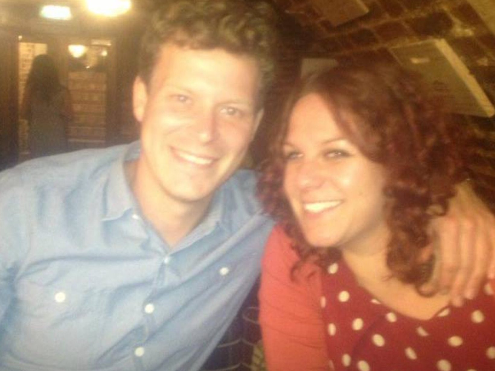 Helen & Matt from York, United Kingdom