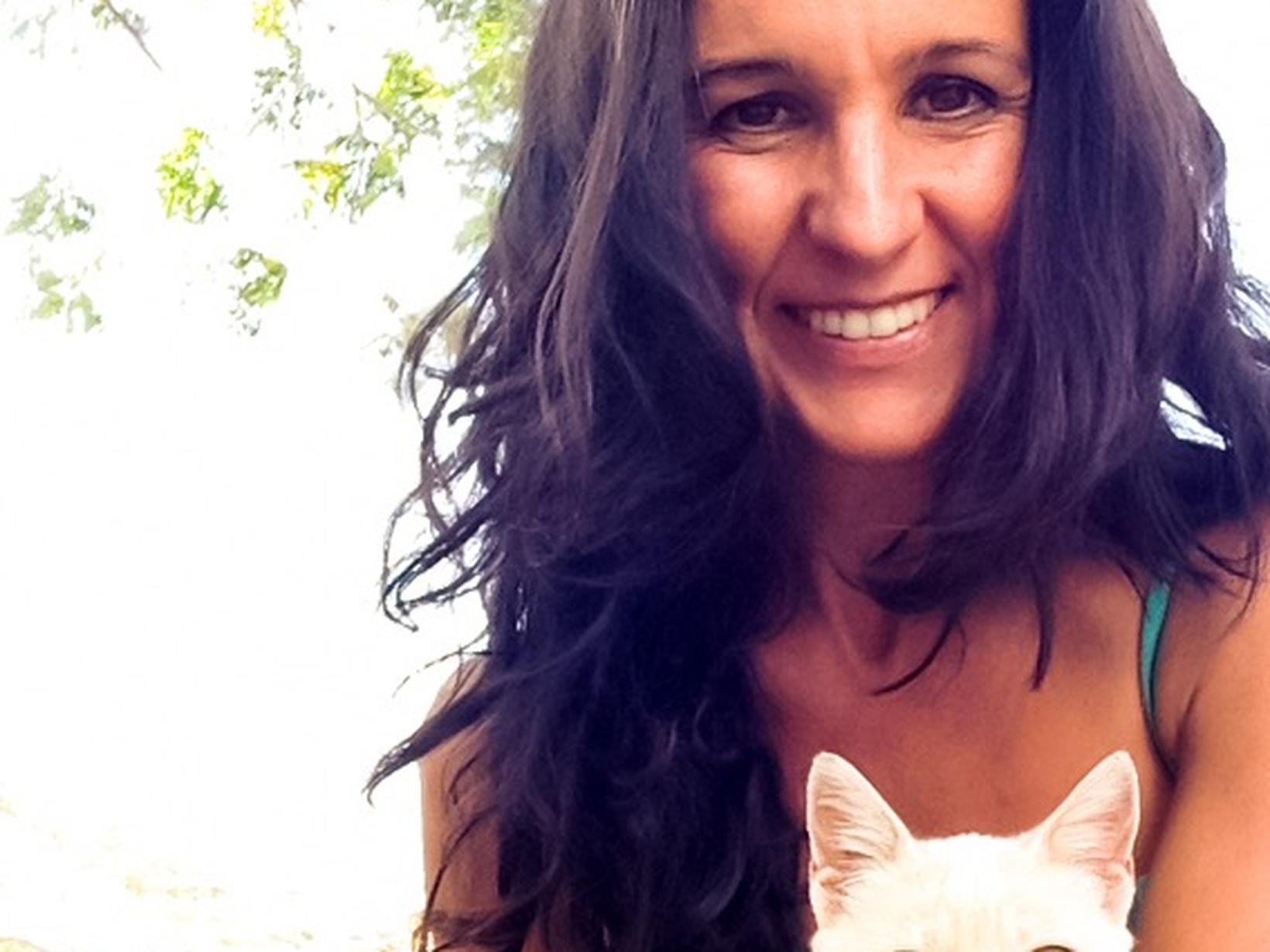 Elisabetta from Castelló de la Plana, Spain