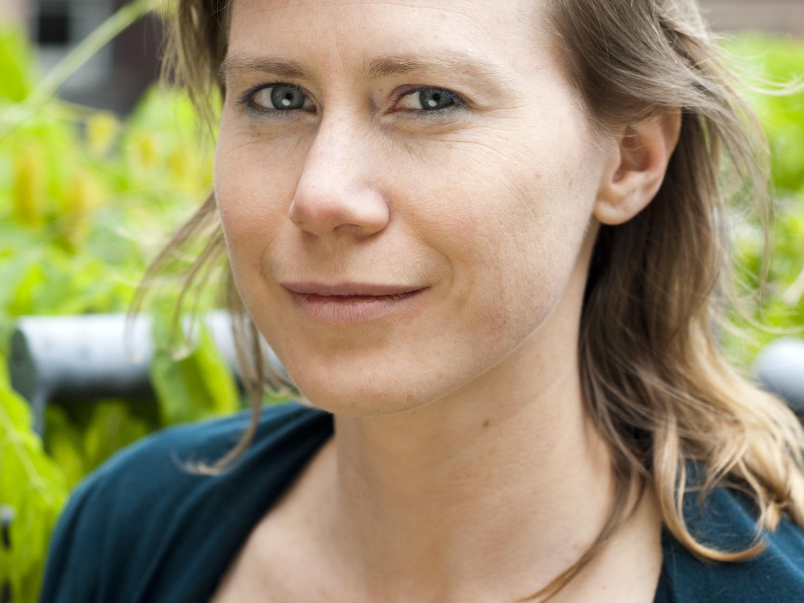 Loes from Rotterdam, Netherlands